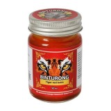 Бальзам для тела Binturong Tiger Red Balm 50 мл